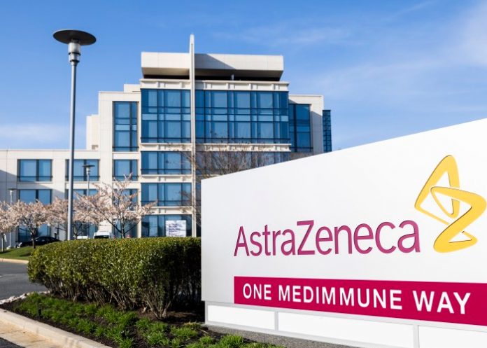 AstraZeneca, vacuna, pandemia, variante,