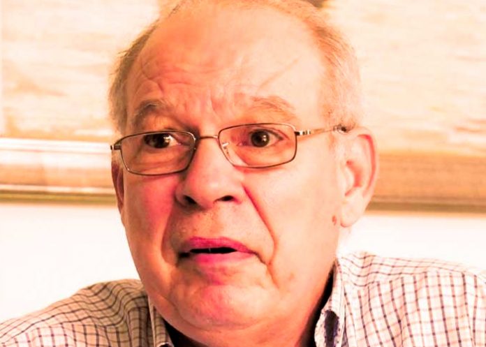 nicaragua, ministerio publico, investigacion, funides, fundacion violeta barrios