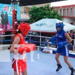 nicaragua, esteli, copa alexis arguello, boxeo,