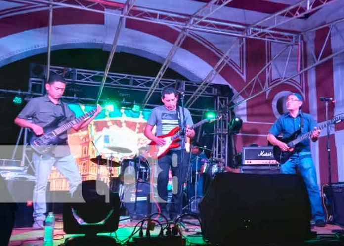 nicaragua, granada, rock city,