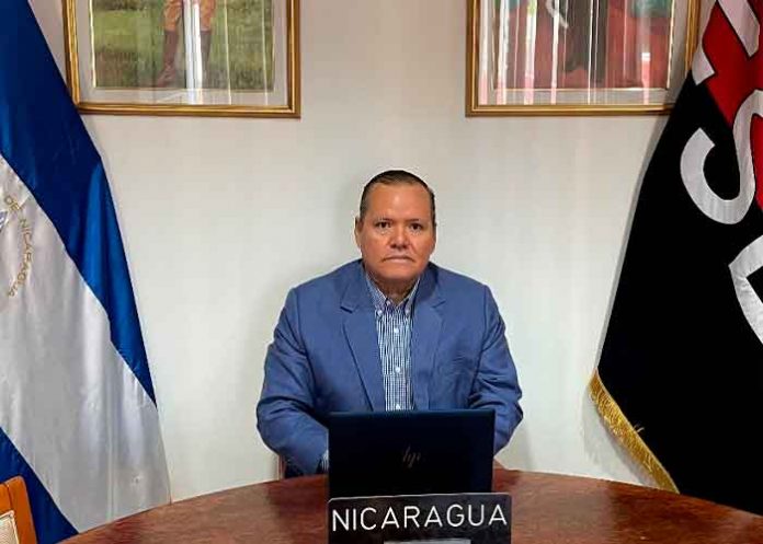 nicaragua, managua, onu,