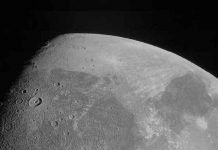 La NASA capta espectaculares imágenes de la mayor luna de Júpiter ciencia, nasa, luna ganimedes, imagenes, mision juno