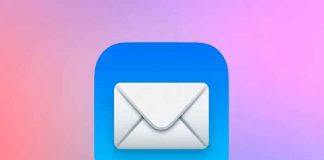 iCloud Mail, versión web , nuevo diseño, iCloud Mail,