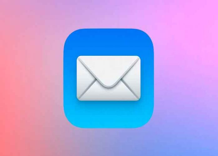 iCloud Mail, versión web , nuevo diseño, iCloud Mail,