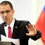 Venezuela rechaza sanciones de Estados Unidos contra altos funcionarios de Nicaragua venezuela, comunicado, rechazo, nicaragua,