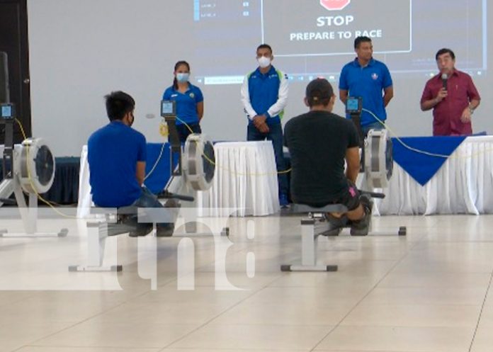 El canotaje es un deporte que se practica en ríos de aguas bravas y tranquilas de algunas ciudades del mundo.