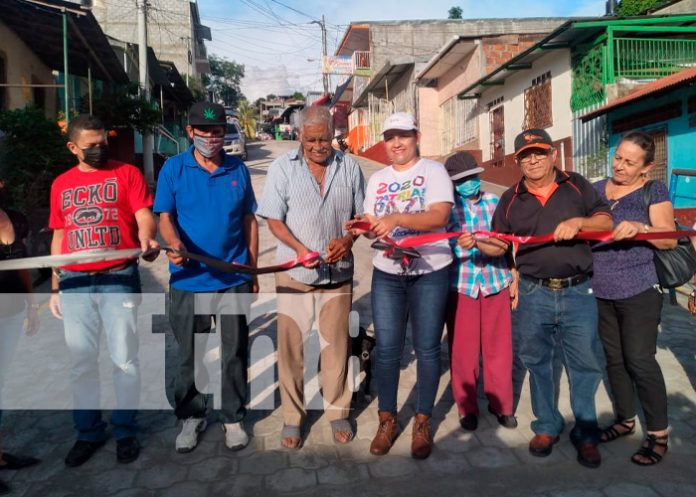 nicaragua, boaco, adoquinados, alcaldia,