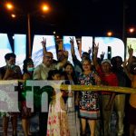 Inauguran nuevo parque en Chinandega nicaragua, Chinandega, parque,