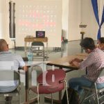 nicaragua, managua, palacio de la cultura, teatro,