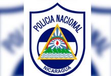 Policía captura a Víctor Hugo Tinoco por atentar contra Nicaragua nicaragua, managua, policia nacional, captura,