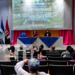 MIGOB imparte capacitación sobre cómo mejorar las prácticas de estados financieros nicaragua, managua, migob,