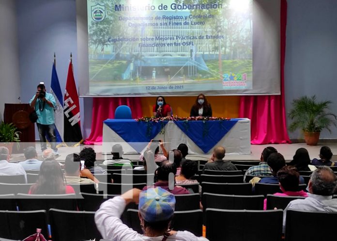 nicaragua, managua, migob,