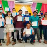 nicaragua, ocotal, centro tecnológico, protagonistas,