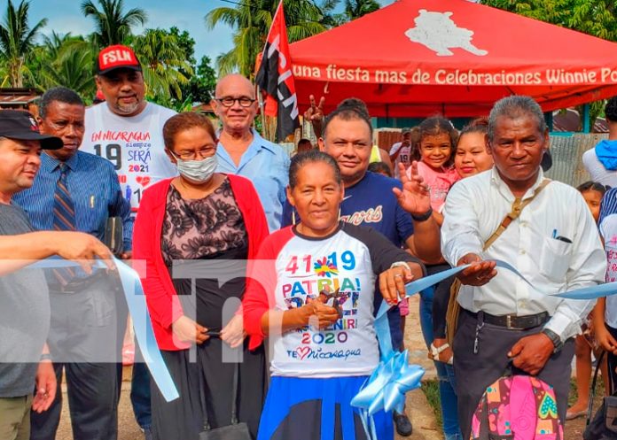 nicaragua, bilwi, andenes,