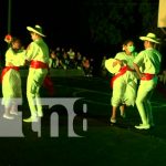 Isla de Ometepe: intercambio cultural y danzante en pro del talento joven nicaragua, isla de ometepe, cultura,