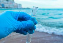 Novedoso filtro promete el consumo de agua del mar y aguas residuales estados unidos, filtro, consumo de agua,