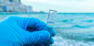 estados unidos, filtro, consumo de agua,