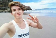 Escándalo en Facebook por acoso sexual