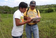 Familias de Masaya continúan recibiendo sus títulos de propiedad