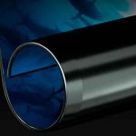 LG patenta televisor OLED enrollable con pantalla lateral