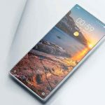 Filtran detalles del nuevo teléfono insignia de Xiaomi el Mi MIX 4