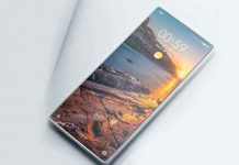 Filtran detalles del nuevo teléfono insignia de Xiaomi el Mi MIX 4