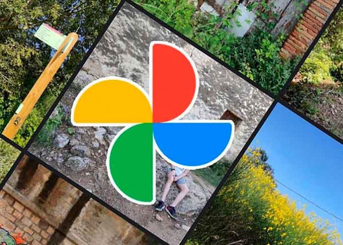 tecnologia, google fotos, almacenamiento, cambios, precios