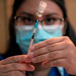 salud, coronavirus, pfizer, tercera dosis, variantes