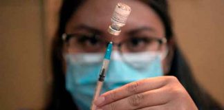 salud, coronavirus, pfizer, tercera dosis, variantes