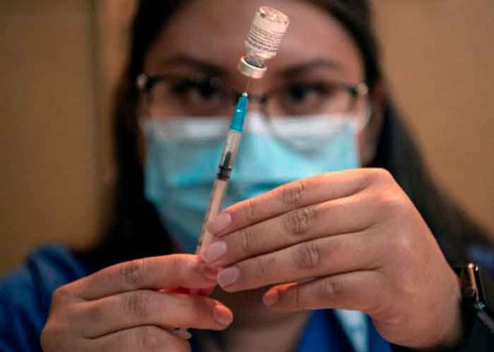 salud, coronavirus, pfizer, tercera dosis, variantes