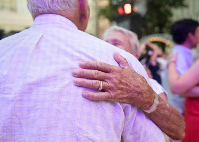 salud, ciencia, edad, genes, adn