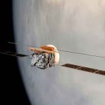 ciencia, sonda envision, esa, venus, lanzamiento