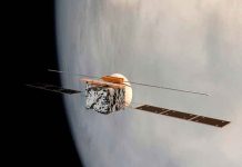 ciencia, sonda envision, esa, venus, lanzamiento