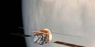 ciencia, sonda envision, esa, venus, lanzamiento