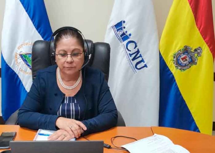 nicaragua, encuentro, cuba, solidaridad, paz, intercambio