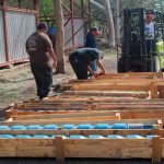 ENACAL continúa fortaleciendo el Plan Invierno 2021 nicaragua, enacal, plan invierno, motores, inversion