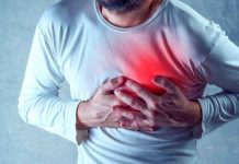 La insuficiencia cardíaca se asocia a un mayor riesgo de cáncer, según estudio salud, insuficiencia cardiaca, estudio, cancer, afectaciones