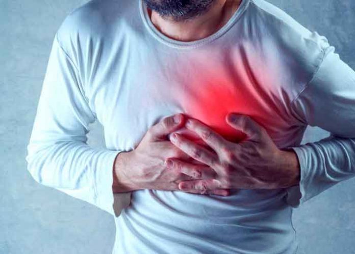 salud, insuficiencia cardiaca, estudio, cancer, afectaciones