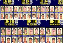 El Salvador: Cae otro de los «100 más buscados»