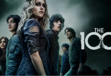 « The 100» Ley de Murphy » Jueves 13/08/2015