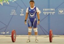 Se busca clasificación a juegos olimpicos