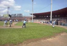 49 atletas nicas a Toronto
