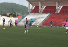 Fútbol Nacional: Final del Clausura inicia este sábado