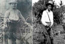 Opinión: Nicaragua, tiene en Zeledón, en Sandino su caudal de resistencia