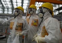 Preocupa a China impacto de fuga nuclear en la central de Fukushima