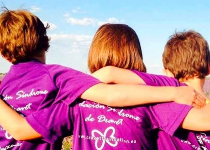 11.1 salud, sindrome de dravet, sintomas, tratamientos, afectaciones