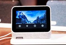 tecnologia, lenovo, despertador inteligente, diseño, opciones