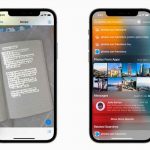 tecnologia, apple, sistema operativos, iOS 15 , nueva funcion