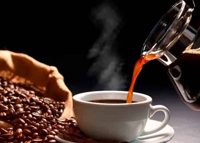 salud, estudio, cafe, beneficios, enfermedades