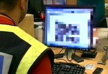 Capturan a guatemalteco que grababa y vendía abusos sexuales